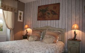 Chambres D'Hotes Le Petit Nailly